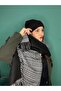Scarf & Beanie Set, Gift Set, Gift Packaged - 4
