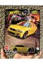 Premium Boulevard 1/64 Bmw M3 Yellow Toy Car Collection Model - 2