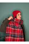 Scarf & Beanie Set, Gift Set, Gift Packaged - 4