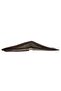 VW002 RFID Bi-Fold Wallet for Men - Genuine Leather, Brown - Secure & Stylish Design - 3
