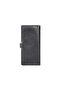 486 Passport Holder - Genuine Leather, Black - Unisex Travel Organizer - 6