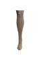 Women's Massage Socks That Do Not Show Thick Skin under the Knee - 5