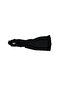 Black Parachute Model - Elastic Bandana and Headband - 2