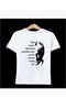 Atatürk Basklı Tshirt - 5