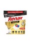 Gold Dishwasher Capsule All in One 30 X 4 Pieces (120 Capsules) - 3