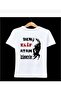 Atatürk Basklı Tshirt - 6