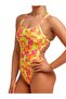 ملابس سباحة نسائية للتدريب من Funkita BF Little Dotty مع أشرطة سميكة - 3