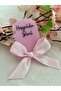 Pink Plexi Magnet 20 Pieces