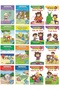1st Grade Easy Reader 16 Story Set + Fast Reading - 3