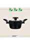 |   Festy Mini Cookware |   14 cm |   Black