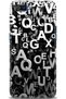 Realme C2 Case Hd Printed Case - Letters