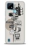 Realme C21 Case Hd Printed Case - Signs