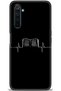 Realme 6 Pro Case Hd Printed Case - Quran + Full Screen Protector
