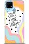 Realme C25S Case Hd Printed Case - Chase Your Dreams