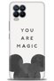 Realme 8 Pro Case Hd Printed Case - You Are Magic