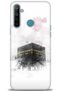 حافظة Realme 5i / 6i / C3 مطبوعة بدقة عالية - كعبة