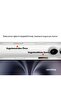 iPhone 16/17/Pro/Max/Air Compatible Metal Alloy Sensitive Touch Camera Control Button Protector - 3