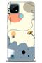 Infinix Hot 10t Case Hd Printed Case - Daisy