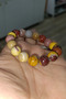 Mokait Jasper 12 mm Natural Stone Bracelet - 2