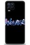 حافظة Realme 8 مطبوعة بدقة عالية - وندر