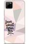 Realme C11 Case Hd Printed Case - What You Do + Full Screen Protector