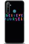 Realme 5I / 6I / C3 Case Hd Printed Case - Believe