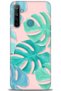 Realme 5I / 6I / C3 Case Hd Printed Case - Hawaii