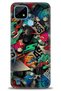 Realme C21 Case Hd Printed Case - Bass