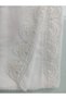Needlepoint White Color Prayer Cloth