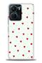Tecno Spark 9 Pro Case Hd Printed Case - Mini Mini Hearts