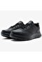 Go Walk Flex - Steady up 216499Tk Men's Sports Shoes Black - 3