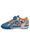 ESTES TF 4FX Cobalt Blue Boys' Astroturf Field Shoes - 3