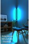 شمعدان LED كامل RGB يتم التحكم فيه - 5