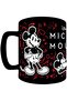 Mickey/ Minnie Mouse Fuzzy Mug - 2