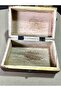 Wooden Flower Carving Box Organizer 1 Piece - 3