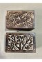 Wooden Flower Carving Box Organizer 1 Piece - 2