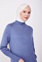 Indigo Dress - 23Kd4250 Model - 5