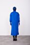 فستان ساكس تونيك - موديل 23Kd4249 - 5