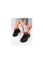 Women's Orthopedic Daily Lace-Up Side Zipper Comfortable Sneaker Sports Shoes - 4