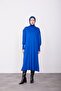 فستان ساكس تونيك - موديل 23Kd4249