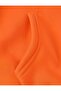 Teachers Love 2 Thread Raster Hooded Pocket Sweatshirt - 3