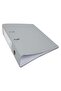 Folder Wide Gray - 3