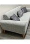 Sofa Cover, Sofa Cover Suitable for 3 Seater Sofa, 1 Piece - 3
