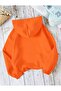 Teachers Love 2 Thread Raster Hooded Pocket Sweatshirt - 2