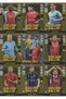 Panini Fifa 365 Adrenalyn XL 2025 Player Card - 15 Pack Trading Player Card - 2