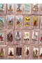 Başlangıç Tarot Kartları Seti – Yeni Başlayanlar İçin Tarot Destesi ve Rehber Kartları - 3