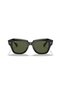Rb2186 State Street Sunglasses 49mm - 5