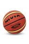 Pro Touch Basketball | Orange | Size 7 | Faux Leather | Indoor Synthetic Surface