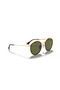 RAY BAN Unisex ROUND Sun- RB 3647N - lense size:51mm - ARISTA - 4