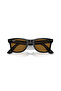 Rb 2140 129433 50 Unisex Sunglasses - 6